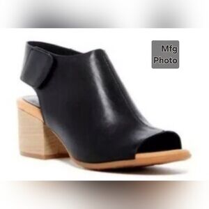 Korks by Kork Ease Cayleigh Block Heel Sandals, Womens 8.5